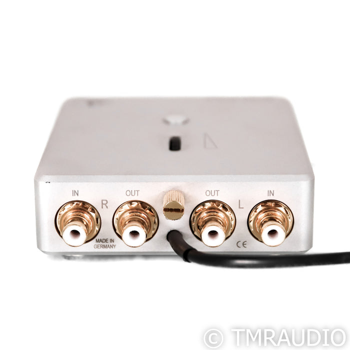 Clear Audio Smart Phono V2; MM / MC Phono