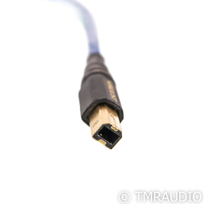Nordost Blue Heaven USB Cable; 1m Digital Interconnect