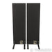 Magnepan LRS Planar Magnetic Floorstanding Speakers; Black Pair