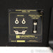 Magnepan LRS Planar Magnetic Floorstanding Speakers; Black Pair