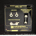 Magnepan LRS Planar Magnetic Floorstanding Speakers; Black Pair