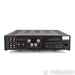 Hegel H190 Stereo Streaming Integrated Amplifier; Black