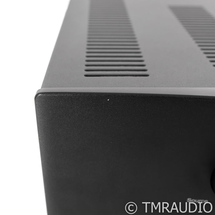 Hegel H190 Stereo Streaming Integrated Amplifier; Black