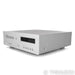 Luxman D-03X CD Player / DAC; D / A Converter; Silver