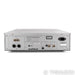 Luxman D-03X CD Player / DAC; D / A Converter; Silver