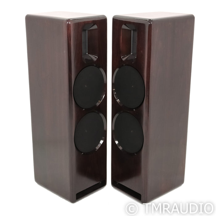 Sonist Audio Concerto 4 Gen 2 Floorstaning Speakers; Pair