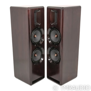 Sonist Audio Concerto 4 Gen 2 Floorstaning Speakers; Pair