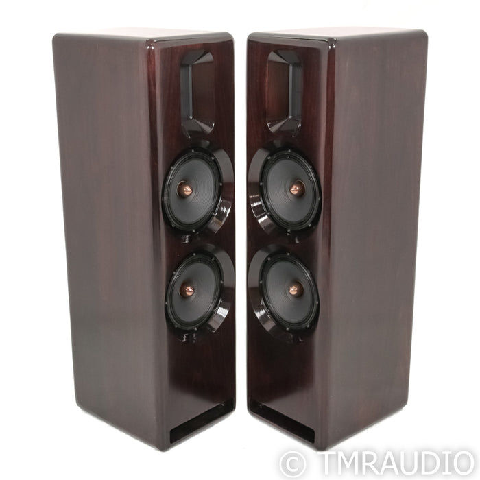 Sonist Audio Concerto 4 Gen 2 Floorstaning Speakers; Pair