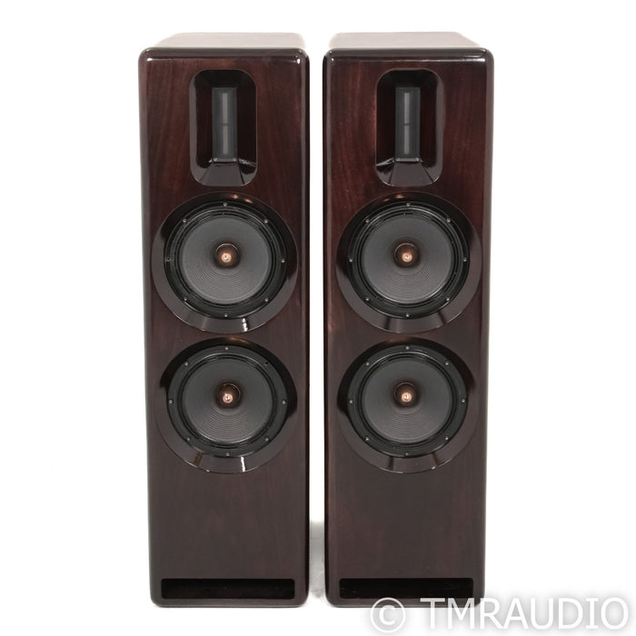 Sonist Audio Concerto 4 Gen 2 Floorstaning Speakers; Pair