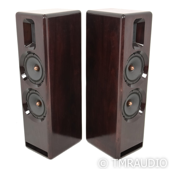 Sonist Audio Concerto 4 Gen 2 Floorstaning Speakers; Pair