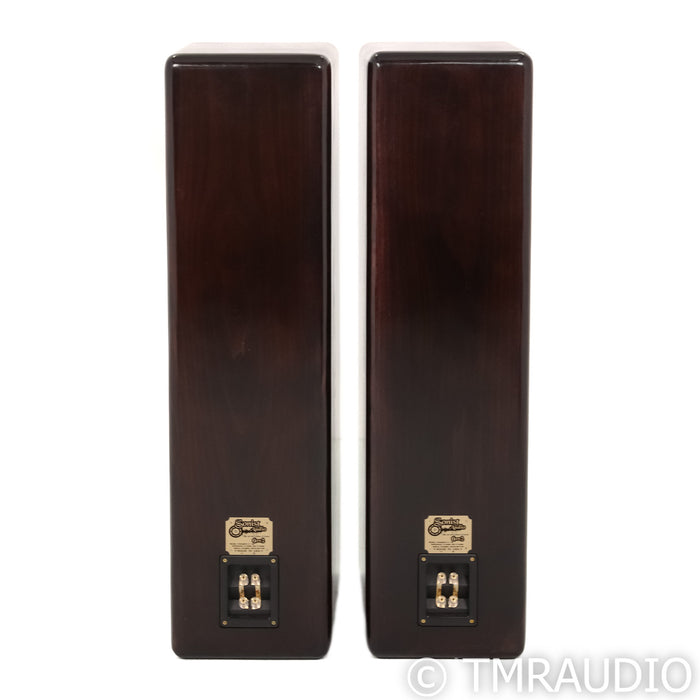 Sonist Audio Concerto 4 Gen 2 Floorstaning Speakers; Pair