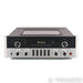 McIntosh C22 MKV Stereo Tube Preamplifier; C-22; MM / MC Phono