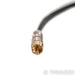 Marrow Audio SUB3 RCA Subwoofer Cables; 2m Pair Interconnects