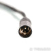 Marrow Audio MA-4 XLR Cable; 1m Single Balanced Interconnect