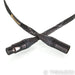 Marrow Audio MA-4 XLR Cable; 1m Single Balanced Interconnect