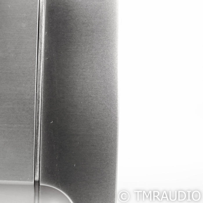 Parasound Halo Stereo Integrated Amplifier; Silver