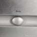 Parasound Halo Stereo Integrated Amplifier; Silver