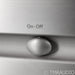Parasound Halo Stereo Integrated Amplifier; Silver