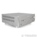 Parasound Halo Stereo Integrated Amplifier; Silver