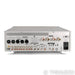 Parasound Halo Stereo Integrated Amplifier; Silver