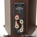Sonus Faber Sonetto III Floorstanding Speakers; Wenge Pair