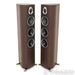Sonus Faber Sonetto III Floorstanding Speakers; Wenge Pair