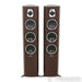 Sonus Faber Sonetto III Floorstanding Speakers; Wenge Pair
