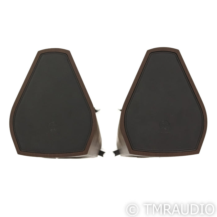 Sonus Faber Sonetto III Floorstanding Speakers; Wenge Pair