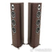 Sonus Faber Sonetto III Floorstanding Speakers; Wenge Pair