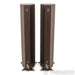 Sonus Faber Sonetto III Floorstanding Speakers; Wenge Pair