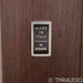 Sonus Faber Sonetto III Floorstanding Speakers; Wenge Pair
