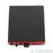 SPL Phonitor X Headphone Amplifier / Preamplifier; DAC; Red