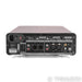 SPL Phonitor X Headphone Amplifier / Preamplifier; DAC; Red