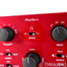 SPL Phonitor X Headphone Amplifier / Preamplifier; DAC; Red