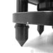 HRS SXR Component Isolation Rack; Black