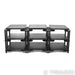 HRS SXR Component Isolation Rack; Black