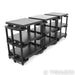 HRS SXR Component Isolation Rack; Black