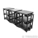 HRS SXR Component Isolation Rack; Black