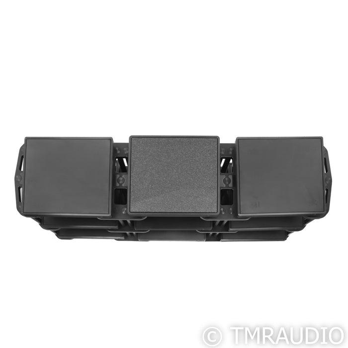 HRS SXR Component Isolation Rack; Black
