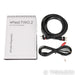 Whest Audio whestTWO.2 MM / MC Phono Preamplifier; Black; Dual Mono