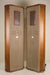 Ionovac Duk-30 Vintage Floorstanding Speakers w/ Plasma Tweeters