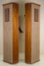 Ionovac Duk-30 Vintage Floorstanding Speakers w/ Plasma Tweeters