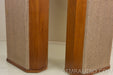 Ionovac Duk-30 Vintage Floorstanding Speakers w/ Plasma Tweeters