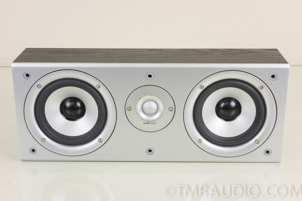 Polk Audio CS1 Center Channel Speaker