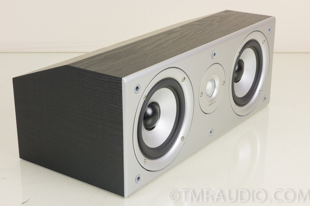 Polk Audio CS1 Center Channel Speaker
