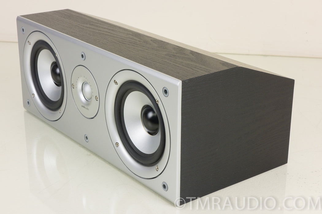 Polk Audio CS1 Center Channel Speaker