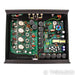 LTA ZOTL Ultralinear+ Stereo Tube Power Amplifier; Black