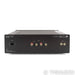LTA ZOTL Ultralinear+ Stereo Tube Power Amplifier; Black