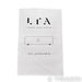 LTA ZOTL Ultralinear+ Stereo Tube Power Amplifier; Black