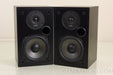 Polk Audio R15 Compact Bookshelf Speakers